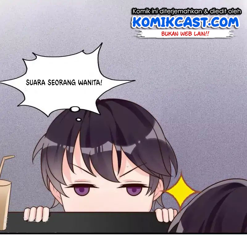 My Wife is Cold-Hearted Chapter 03 Gambar 24