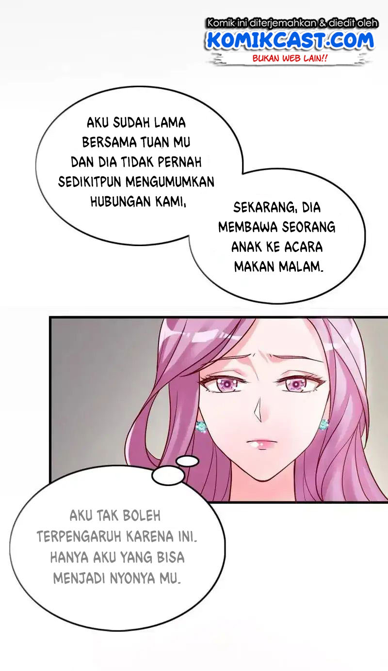 My Wife is Cold-Hearted Chapter 03 Gambar 30