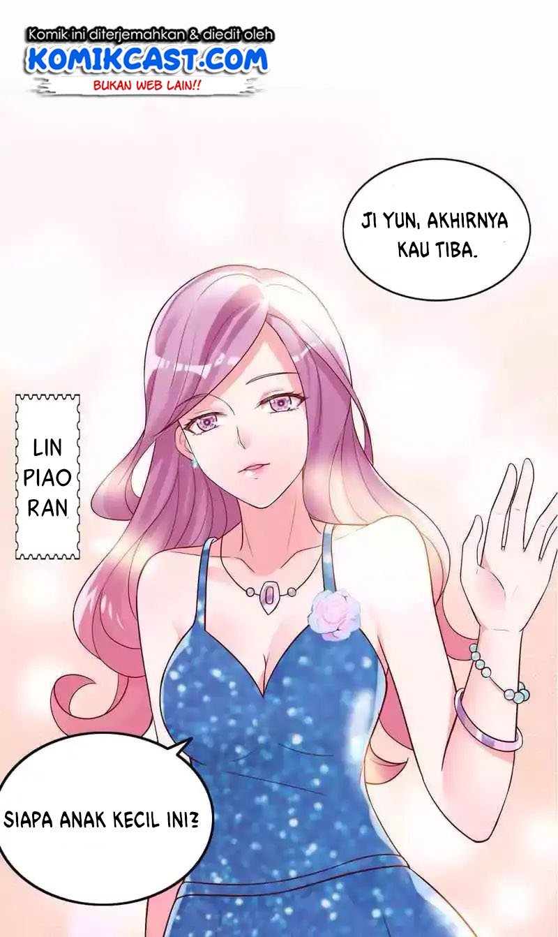 My Wife is Cold-Hearted Chapter 03 Gambar 31