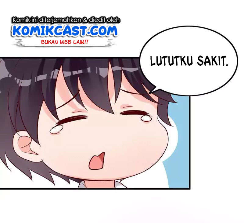 My Wife is Cold-Hearted Chapter 04 Gambar 14