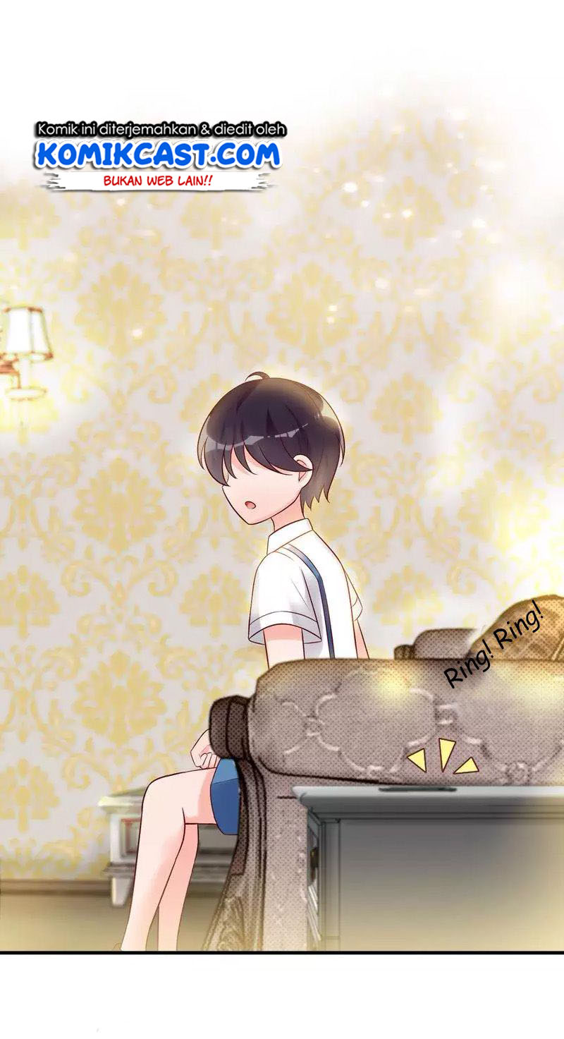 My Wife is Cold-Hearted Chapter 04 Gambar 21