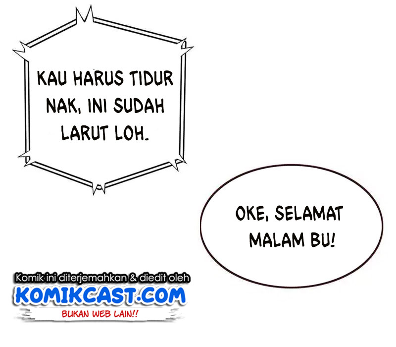 My Wife is Cold-Hearted Chapter 04 Gambar 26