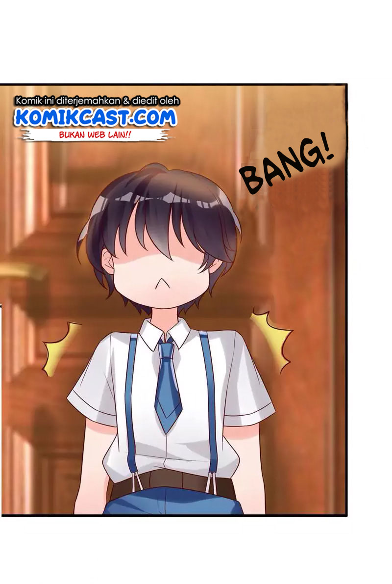 My Wife is Cold-Hearted Chapter 04 Gambar 35