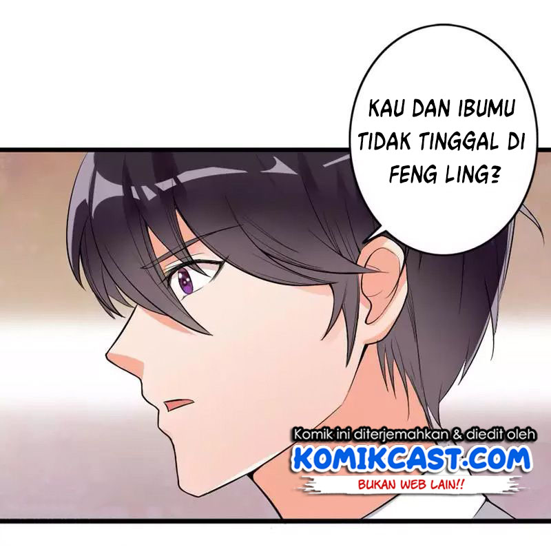 My Wife is Cold-Hearted Chapter 05 Gambar 7