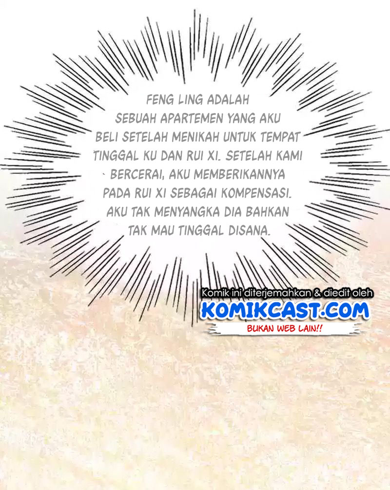 My Wife is Cold-Hearted Chapter 05 Gambar 8