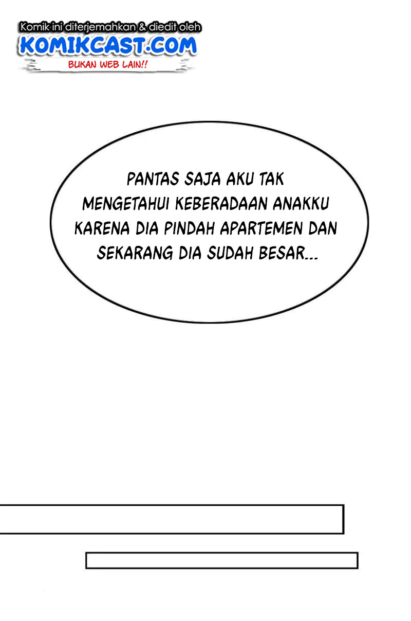 My Wife is Cold-Hearted Chapter 05 Gambar 13