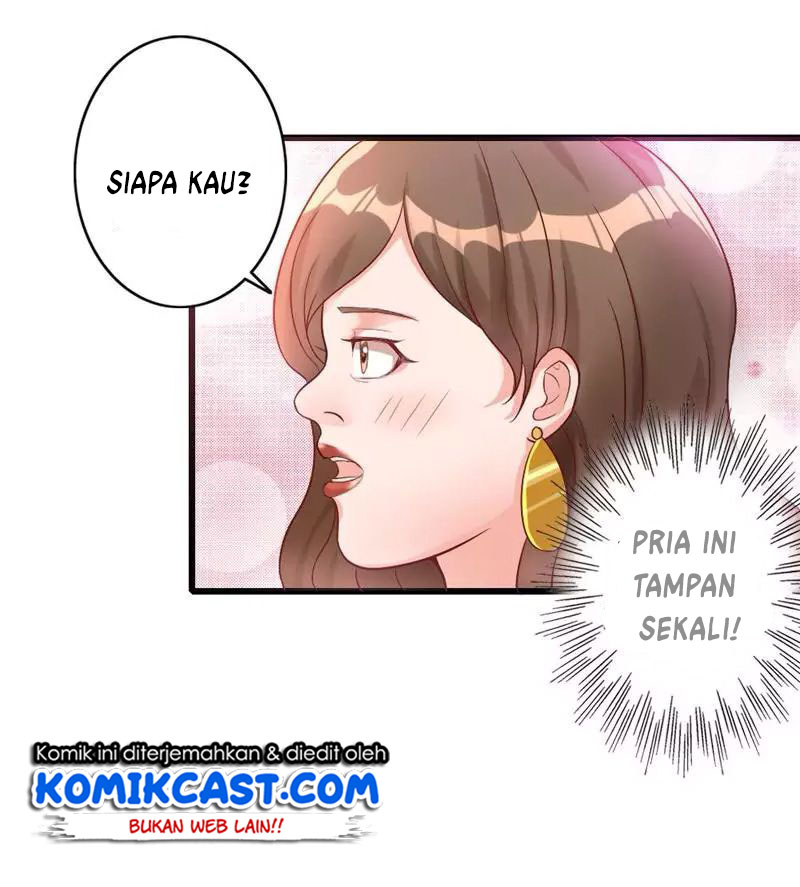 My Wife is Cold-Hearted Chapter 05 Gambar 30