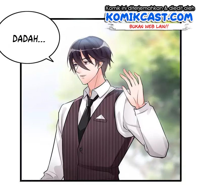 My Wife is Cold-Hearted Chapter 05 Gambar 36