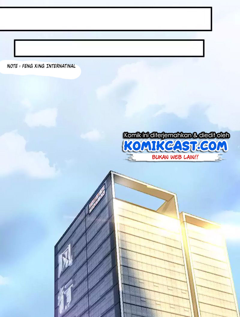 My Wife is Cold-Hearted Chapter 05 Gambar 38