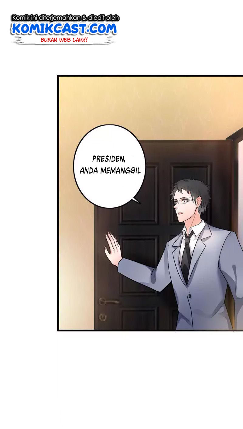 My Wife is Cold-Hearted Chapter 05 Gambar 40