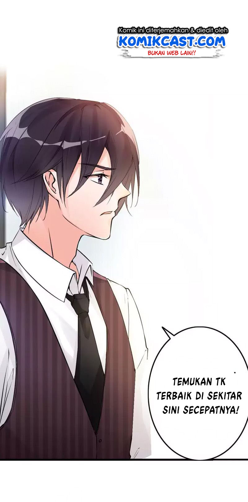 My Wife is Cold-Hearted Chapter 05 Gambar 41