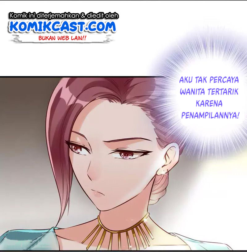 My Wife is Cold-Hearted Chapter 06 Gambar 6