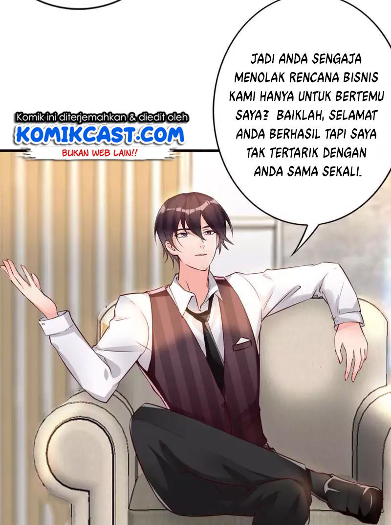 My Wife is Cold-Hearted Chapter 06 Gambar 12