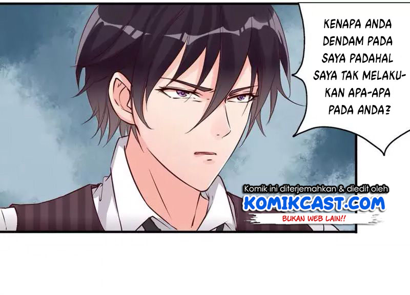 My Wife is Cold-Hearted Chapter 06 Gambar 15