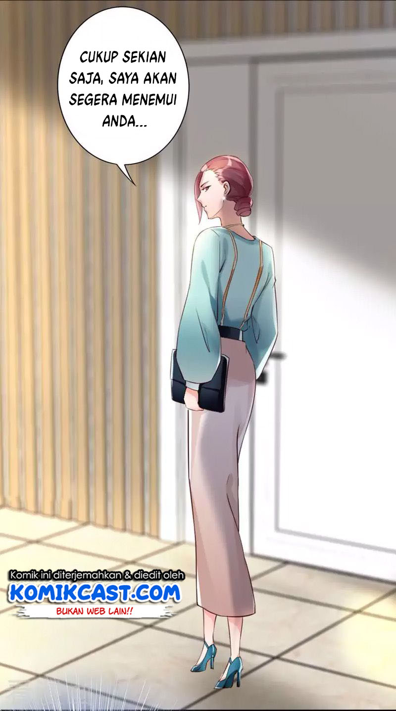 My Wife is Cold-Hearted Chapter 06 Gambar 17
