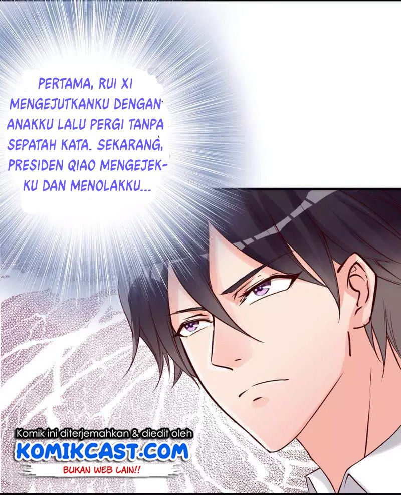 My Wife is Cold-Hearted Chapter 06 Gambar 18