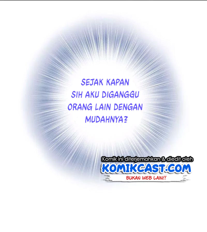 My Wife is Cold-Hearted Chapter 06 Gambar 19