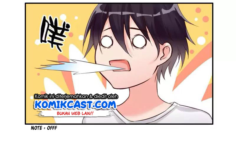 My Wife is Cold-Hearted Chapter 06 Gambar 23