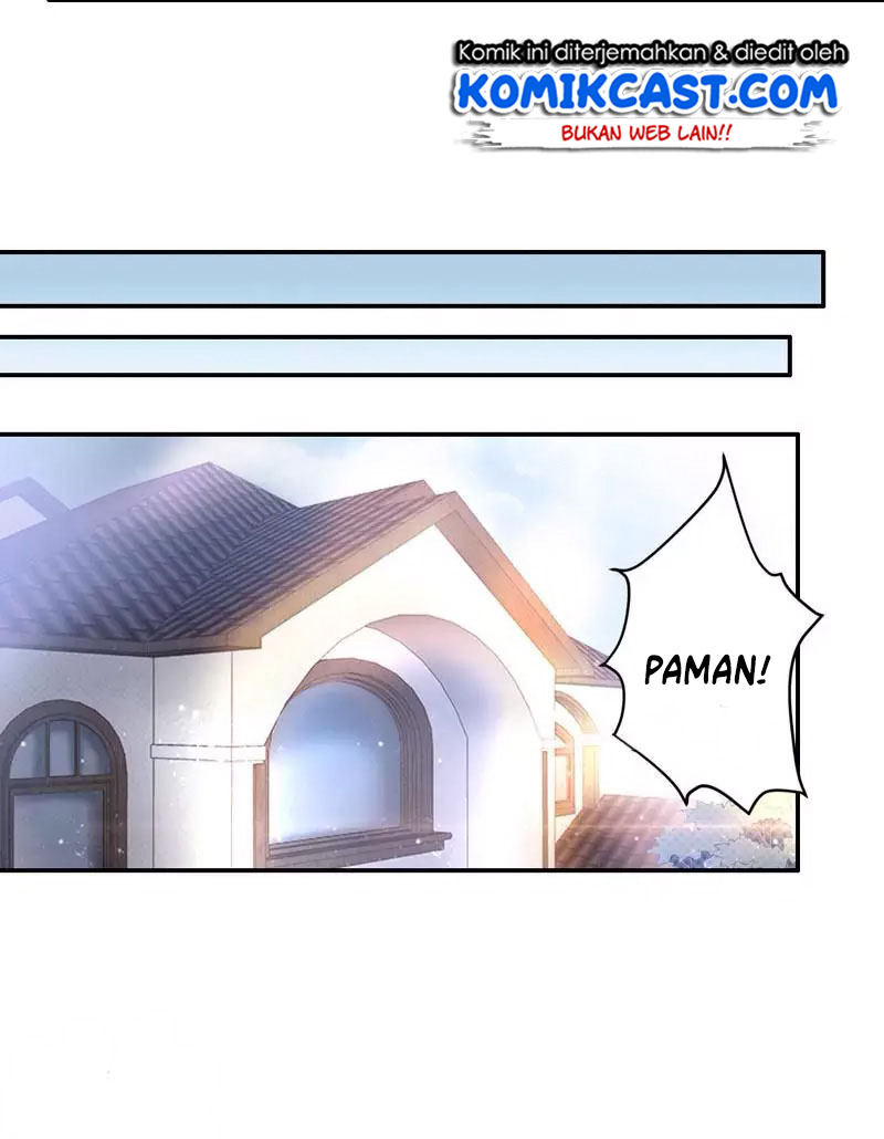 My Wife is Cold-Hearted Chapter 07 Gambar 4