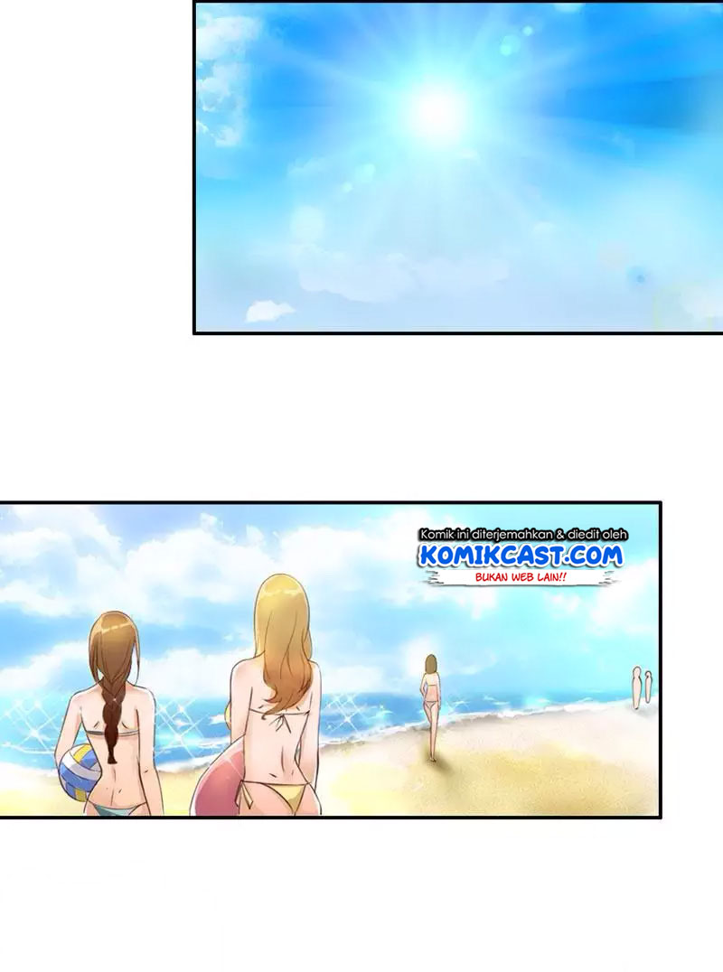 My Wife is Cold-Hearted Chapter 07 Gambar 11