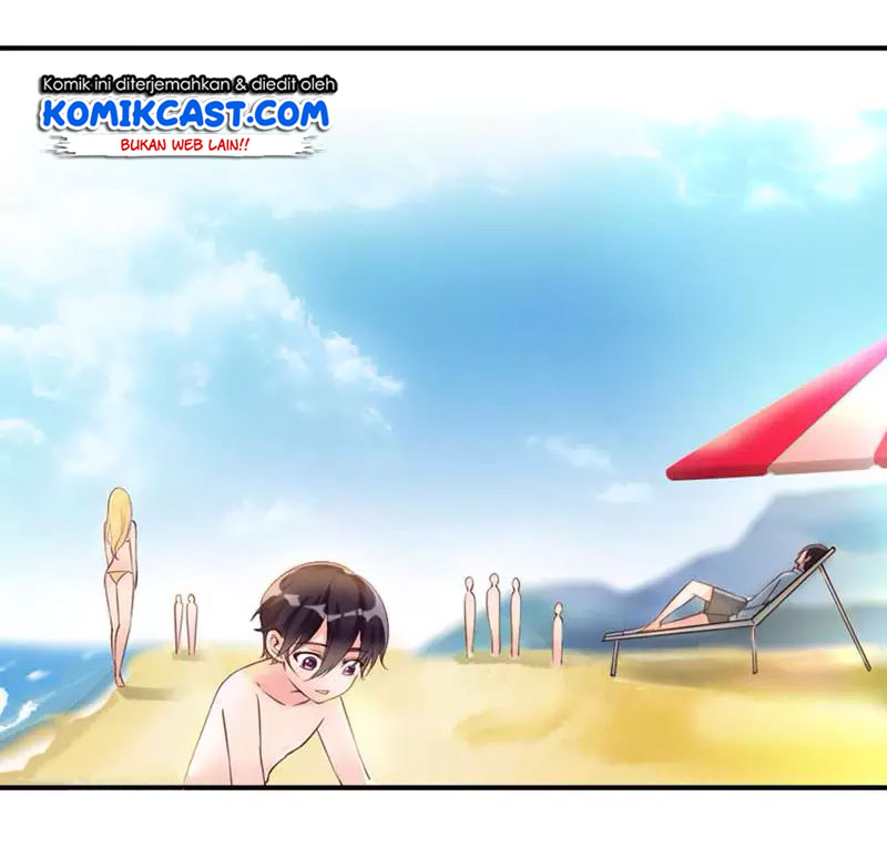 My Wife is Cold-Hearted Chapter 07 Gambar 12