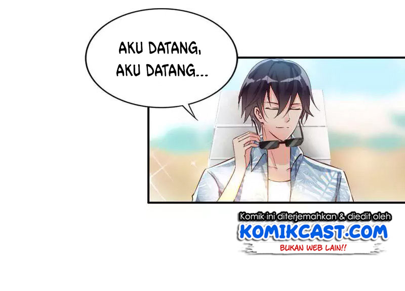 My Wife is Cold-Hearted Chapter 07 Gambar 15