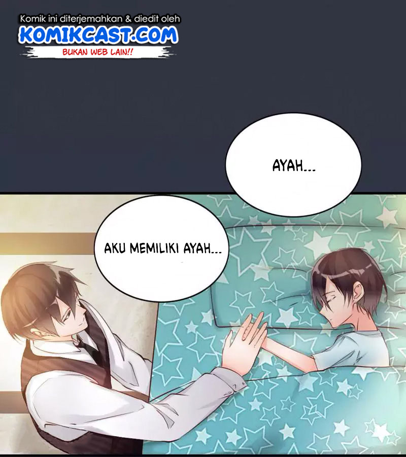 My Wife is Cold-Hearted Chapter 07 Gambar 24
