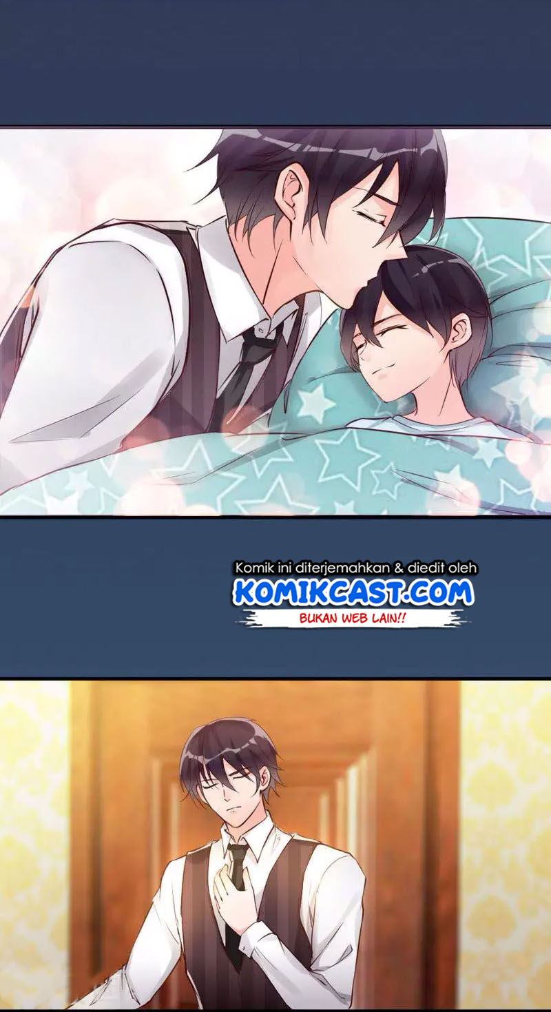 My Wife is Cold-Hearted Chapter 07 Gambar 26