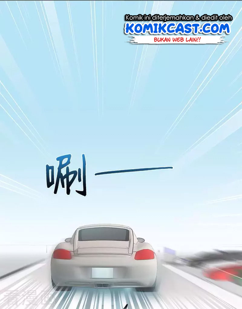 My Wife is Cold-Hearted Chapter 18 Gambar 12