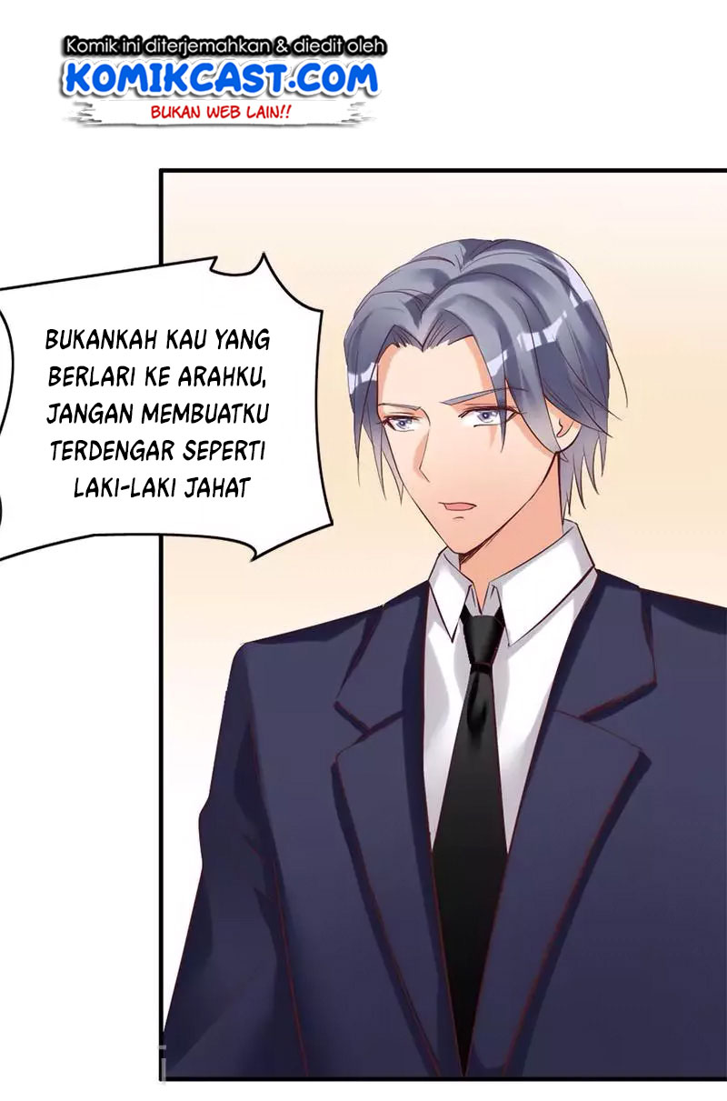 My Wife is Cold-Hearted Chapter 18 Gambar 31