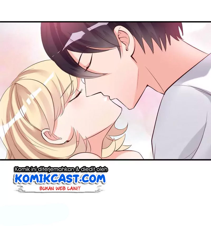 My Wife is Cold-Hearted Chapter 23 Gambar 16