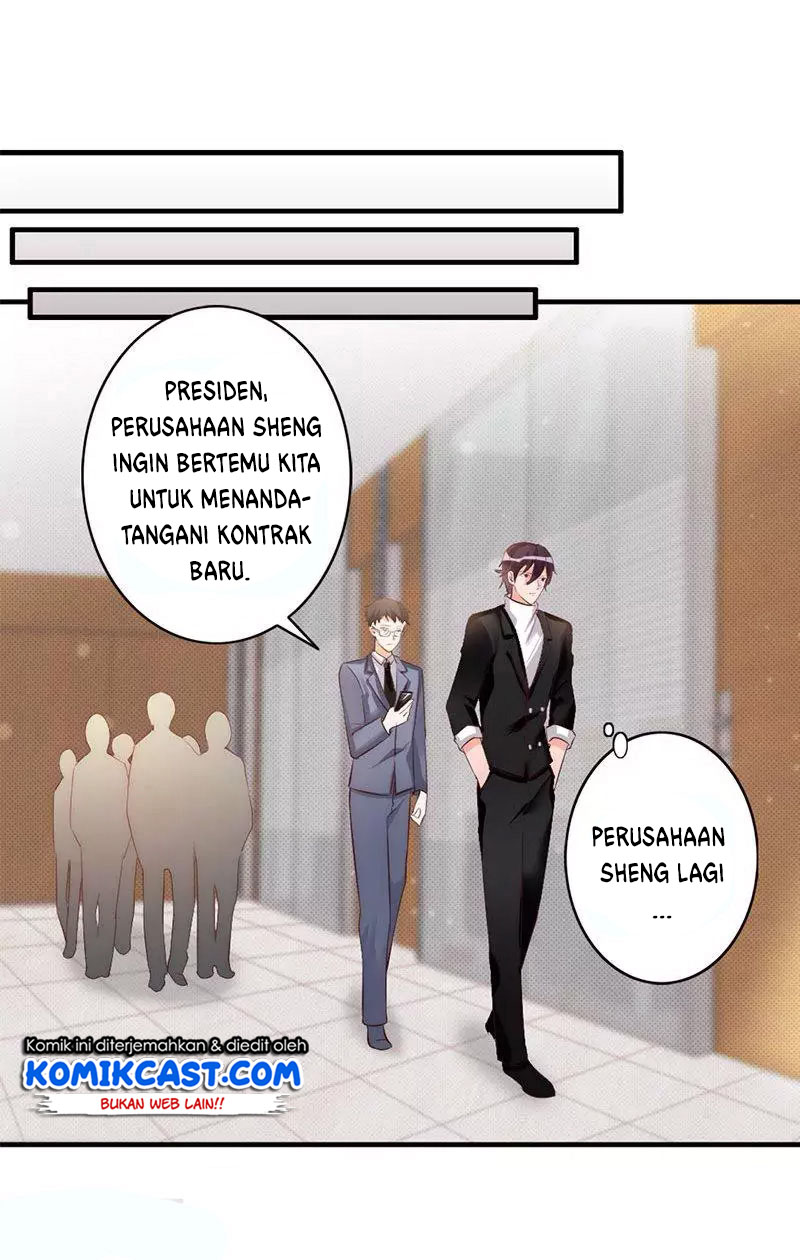 My Wife is Cold-Hearted Chapter 23 Gambar 18