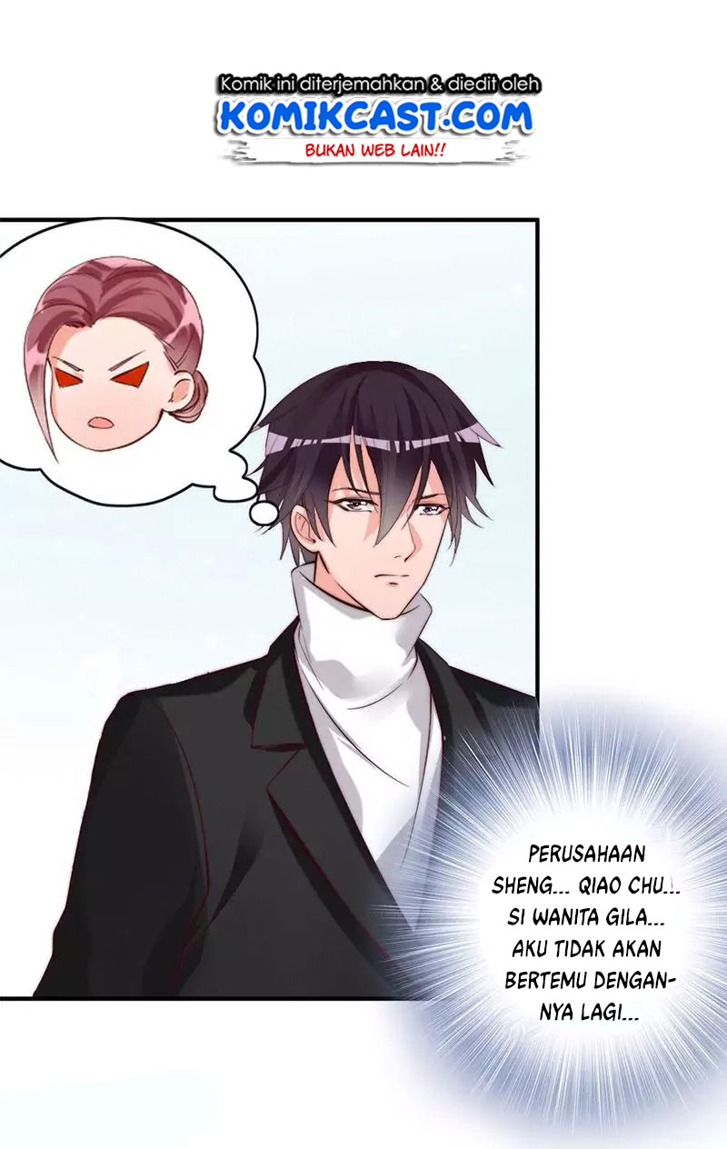 My Wife is Cold-Hearted Chapter 23 Gambar 19
