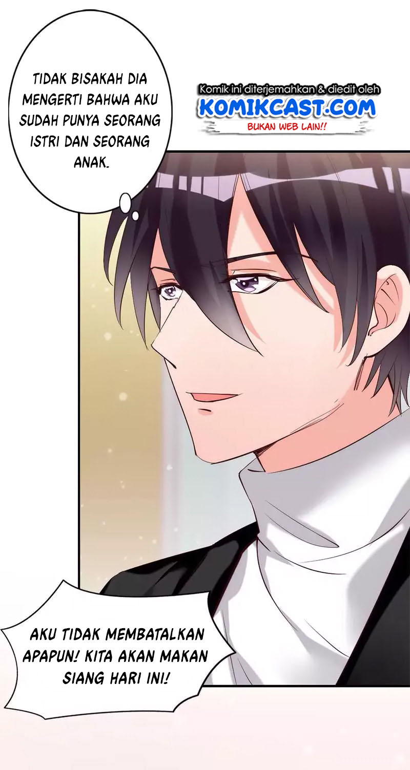 My Wife is Cold-Hearted Chapter 23 Gambar 29