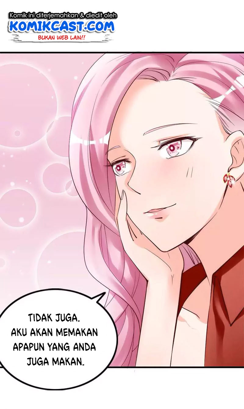 My Wife is Cold-Hearted Chapter 23 Gambar 37