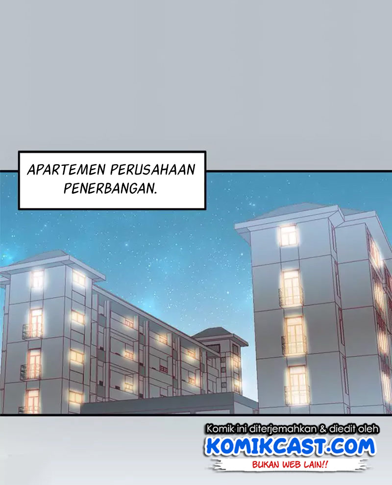 My Wife is Cold-Hearted Chapter 28 Gambar 19