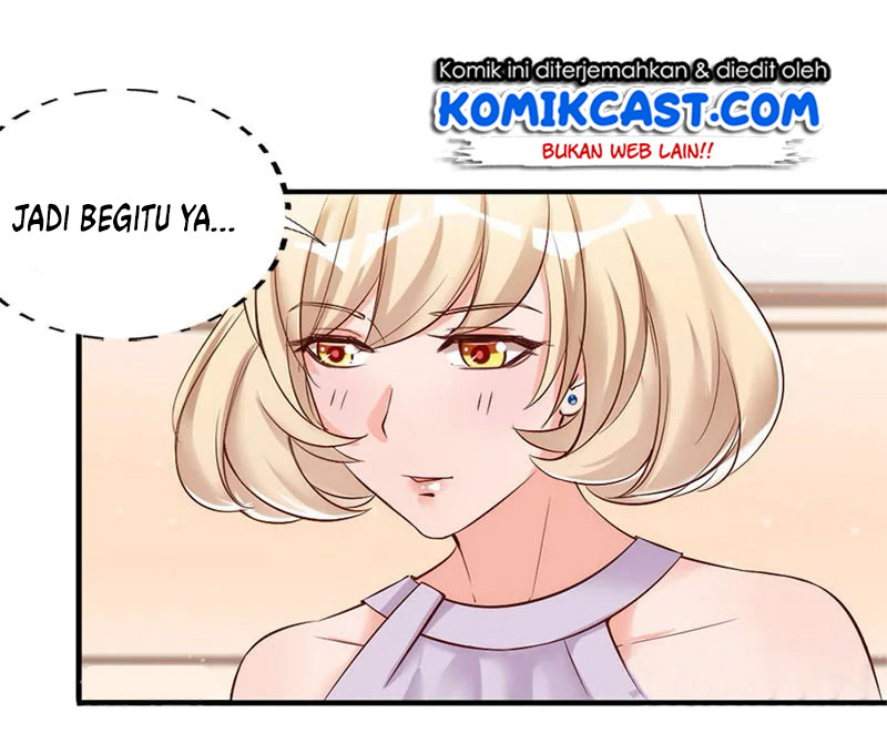 My Wife is Cold-Hearted Chapter 30 Gambar 4
