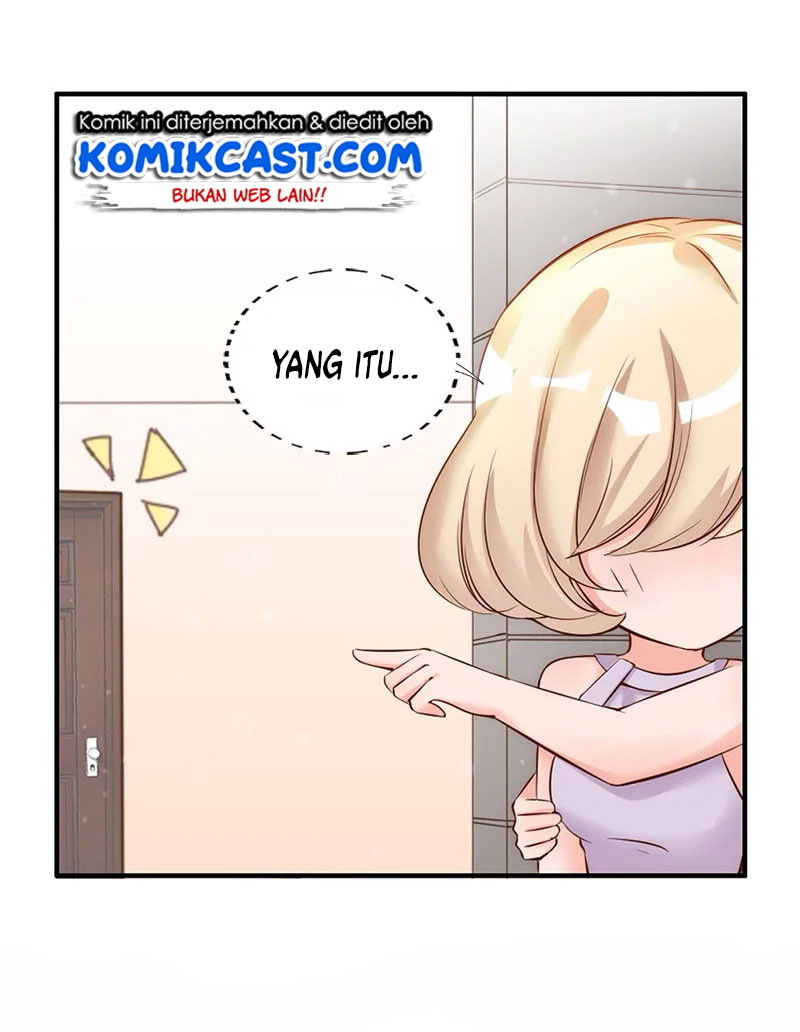 My Wife is Cold-Hearted Chapter 30 Gambar 11