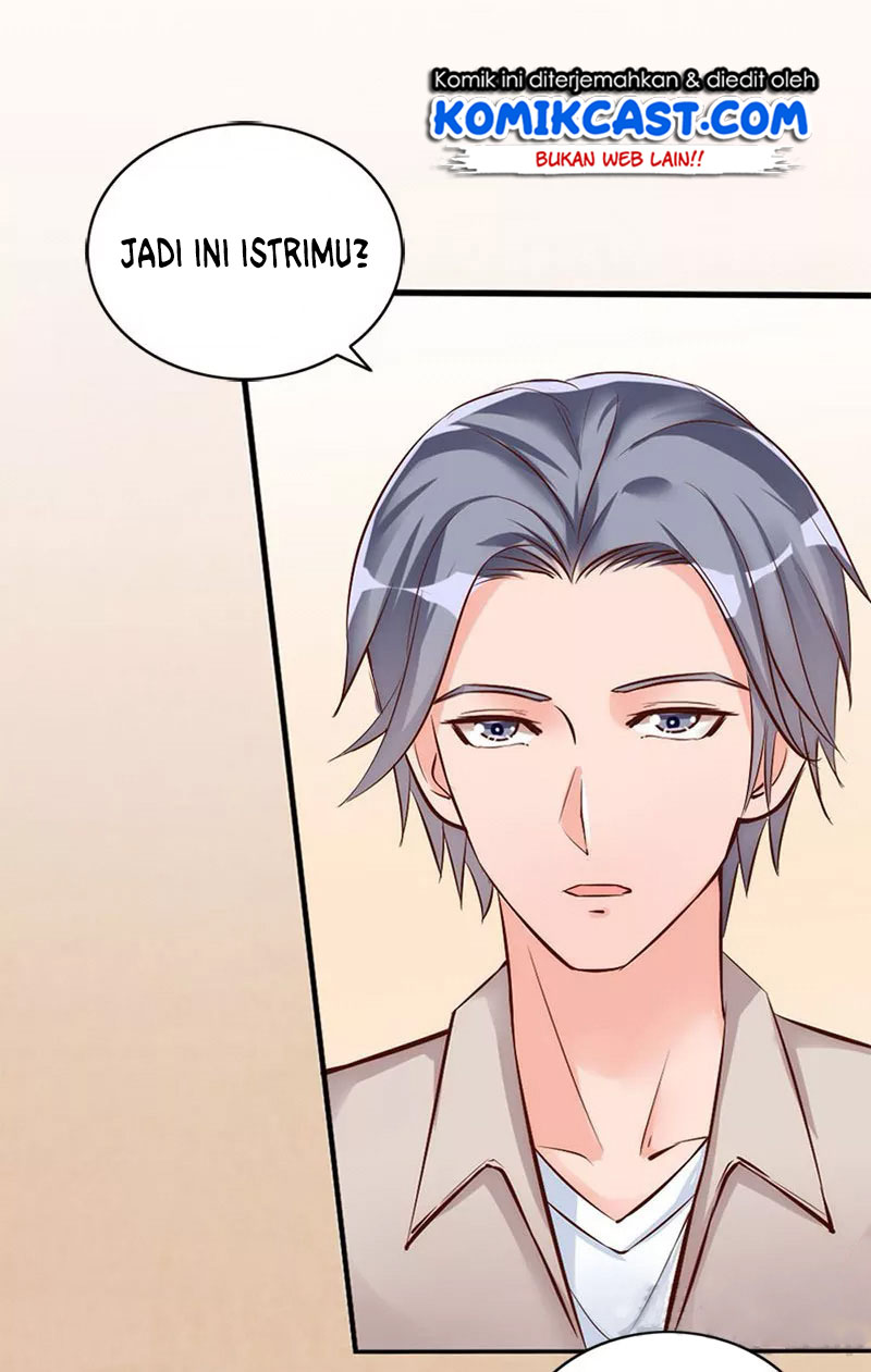 My Wife is Cold-Hearted Chapter 30 Gambar 27