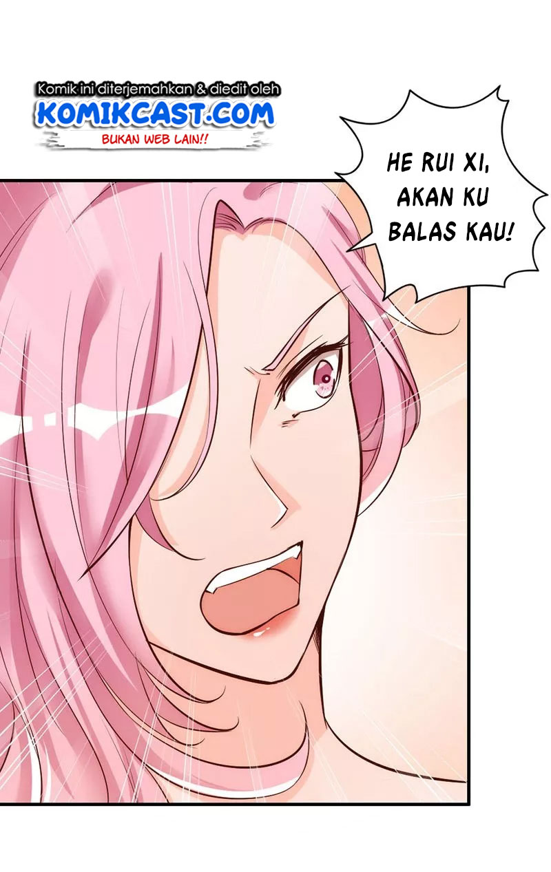 My Wife is Cold-Hearted Chapter 36 Gambar 5