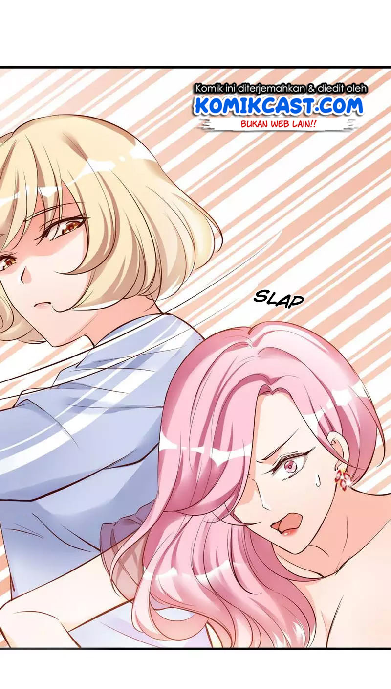 My Wife is Cold-Hearted Chapter 36 Gambar 6