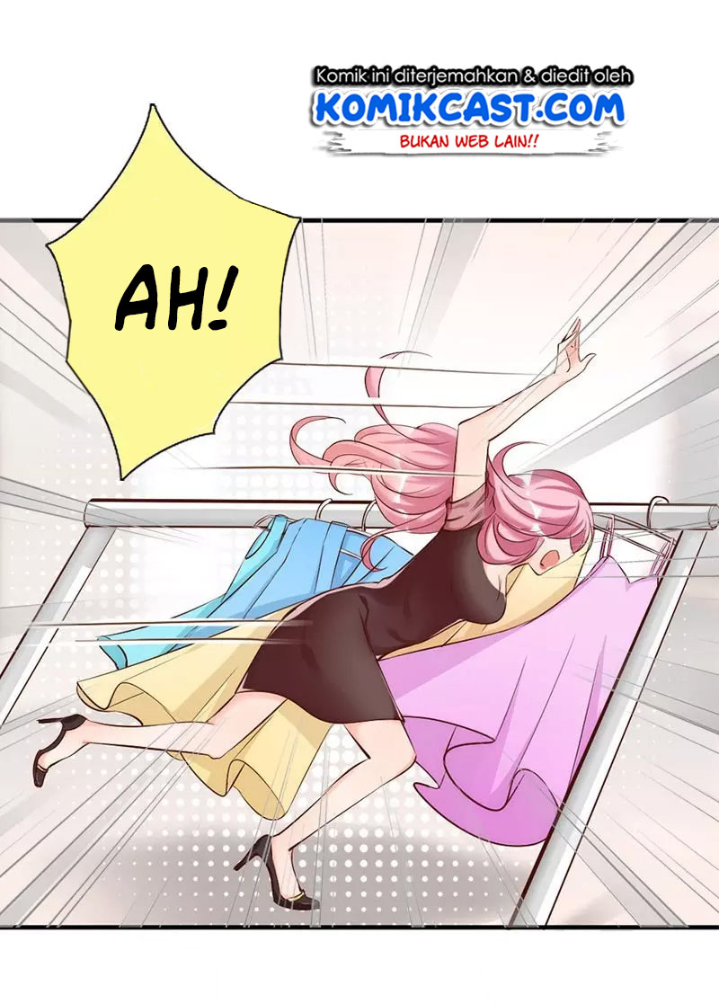 My Wife is Cold-Hearted Chapter 36 Gambar 7