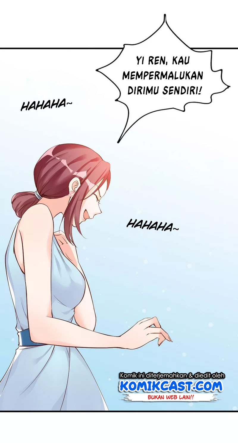 My Wife is Cold-Hearted Chapter 36 Gambar 8