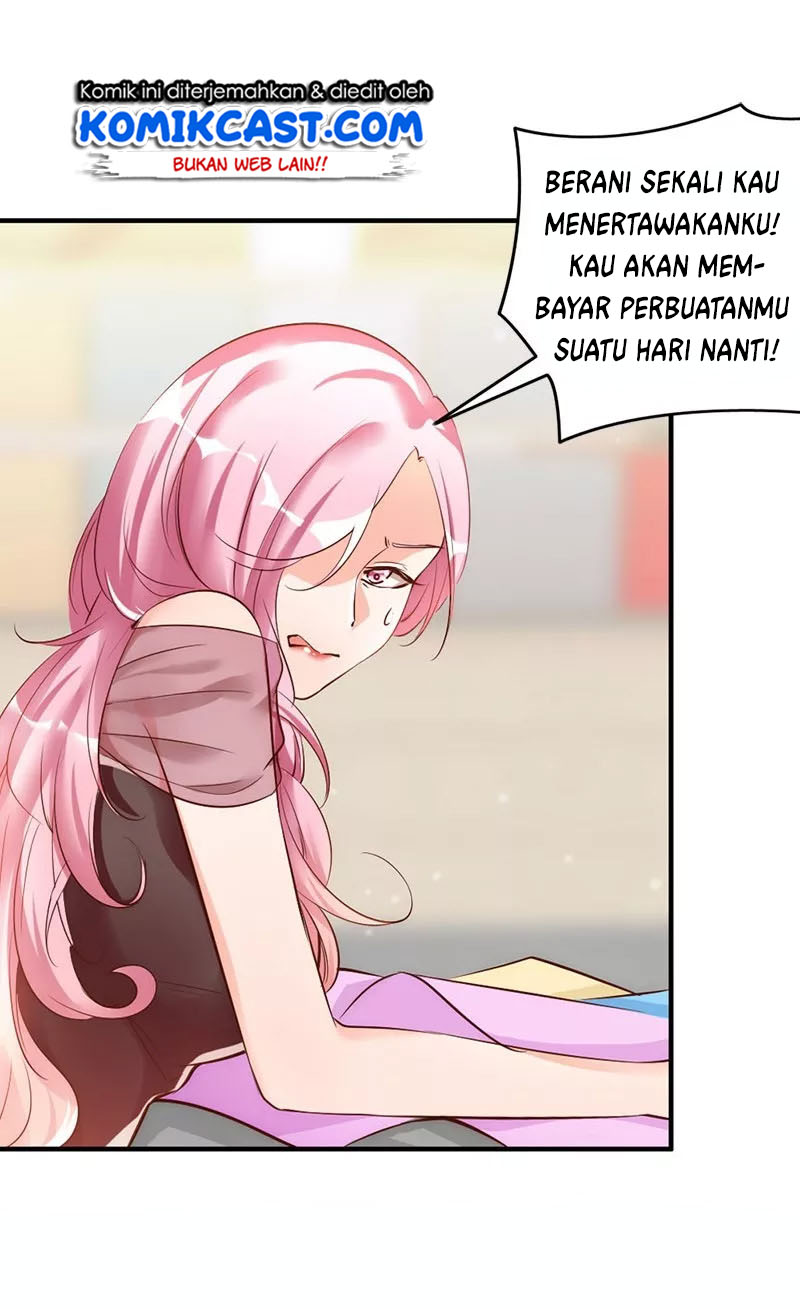 My Wife is Cold-Hearted Chapter 36 Gambar 9