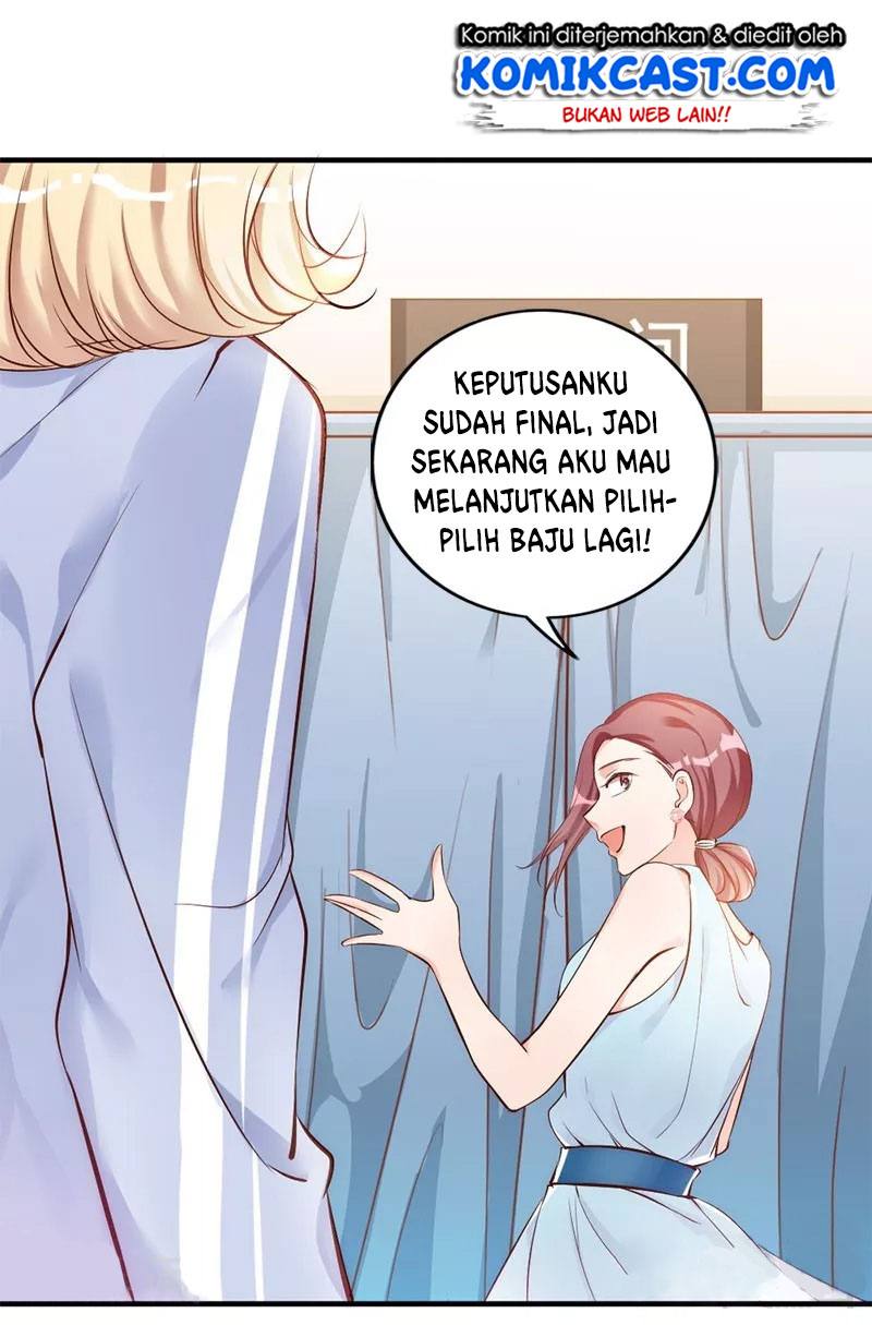 My Wife is Cold-Hearted Chapter 36 Gambar 16