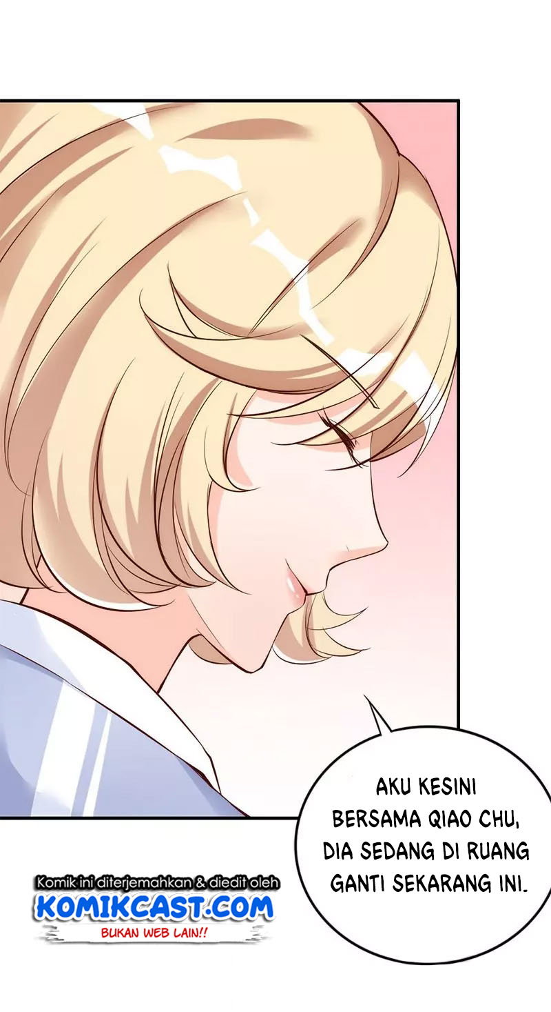 My Wife is Cold-Hearted Chapter 36 Gambar 21