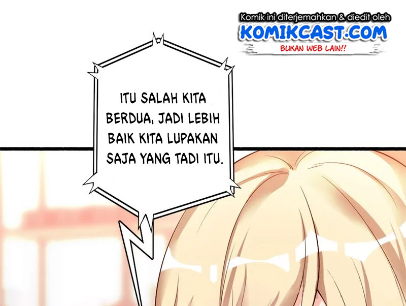 My Wife is Cold-Hearted Chapter 36 Gambar 37