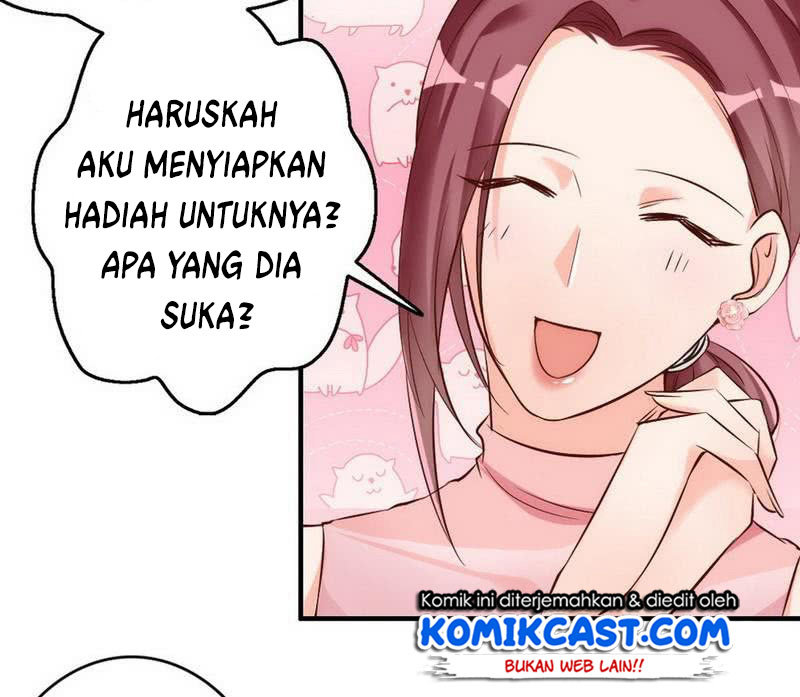 My Wife is Cold-Hearted Chapter 37 Gambar 5