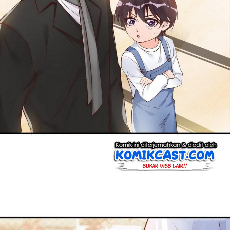 My Wife is Cold-Hearted Chapter 37 Gambar 15