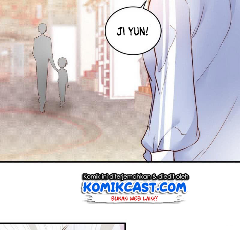 My Wife is Cold-Hearted Chapter 37 Gambar 16
